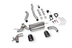 Load image into Gallery viewer, Scorpion Exhausts Mini Clubman F54 Cooper S 19-On Excludes JCW and ALL4 models TunR GPF-Back System