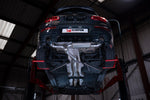 Load image into Gallery viewer, Scorpion Exhausts Mini Clubman F54 Cooper S 15-18 Non GPF Models TunR Resonated Cat-Back System