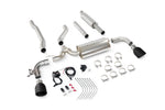 Load image into Gallery viewer, Scorpion Exhausts Mini Clubman F54 Cooper S 15-18 Non GPF Models TunR Resonated Cat-Back System