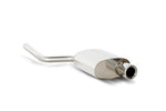 Load image into Gallery viewer, Scorpion Exhausts Mini One/Cooper R50 Rear silencer only