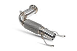Load image into Gallery viewer, Scorpion Exhausts Mini Cooper S F56 GPF MODEL De-cat downpipe