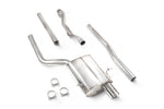Load image into Gallery viewer, Scorpion Exhausts Mini One/Cooper R56 1.4 & 1.6 Non-resonated cat-back system