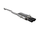 Load image into Gallery viewer, Scorpion Exhausts Mini Cooper S R56 / R57 / R58 / R59 Non-resonated cat-back system