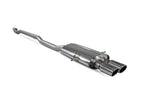 Load image into Gallery viewer, Scorpion Exhausts Mini Cooper S R56 / R57 / R58 / R59 Non-resonated cat-back system