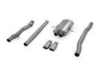 Load image into Gallery viewer, Scorpion Exhausts Mini Cooper S R56 / R57 / R58 / R59 Non-resonated cat-back system