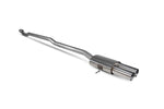 Load image into Gallery viewer, Scorpion Exhausts Mini Cooper S R56 / R57 / R58 / R59 Non-resonated Mini Challenge cat-back system
