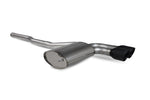 Load image into Gallery viewer, Scorpion Exhausts Mini Cooper S F56 GPF MODEL Non-resonated GPF-back system