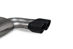Load image into Gallery viewer, Scorpion Exhausts Mini Cooper S F56 GPF MODEL Non-resonated GPF-back system