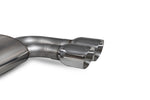 Load image into Gallery viewer, Scorpion Exhausts Mini Cooper S F56 GPF MODEL Non-resonated GPF-back system