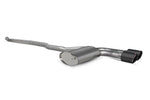 Load image into Gallery viewer, Scorpion Exhausts Mini Cooper S F55, Non GPF Model Non-resonated cat-back system