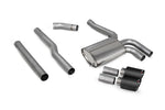Load image into Gallery viewer, Scorpion Exhausts Mini Cooper S F55, Non GPF Model Non-resonated cat-back system