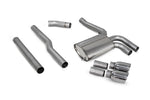 Load image into Gallery viewer, Scorpion Exhausts Mini Cooper S F55, Non GPF Model Non-resonated cat-back system