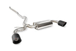 Load image into Gallery viewer, Scorpion Exhausts Mini Clubman F54 Cooper S 15-18 Non GPF Models Non Resonated Cat-Back System