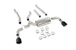 Load image into Gallery viewer, Scorpion Exhausts Mini Clubman F54 Cooper S 15-18 Non GPF Models Non Resonated Cat-Back System