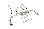 Load image into Gallery viewer, Scorpion Exhausts Mini Clubman F54 Cooper S 15-18 Non GPF Models Non Resonated Cat-Back System