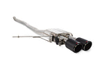 Load image into Gallery viewer, Scorpion Exhausts Mini Cooper S F56, Non-GPF Model Only TunR Non-resonated cat-back system with valve