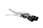 Load image into Gallery viewer, Scorpion Exhausts Mini Cooper S F56 GPF Models TunR Non-resonated gpf-back system with valve