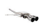 Load image into Gallery viewer, Scorpion Exhausts Mini Cooper S F56 GPF Models TunR Non-resonated gpf-back system with valve