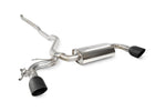 Load image into Gallery viewer, Scorpion Exhausts Mini Clubman F54 Cooper S 15-18 Non GPF Models TunR Non Resonated Cat-Back System