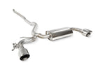 Load image into Gallery viewer, Scorpion Exhausts Mini Clubman F54 Cooper S 15-18 Non GPF Models TunR Non Resonated Cat-Back System