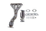 Load image into Gallery viewer, Scorpion Exhausts Mini One 1.6 R50/R52 / Cooper R50/R52 / Cooper S R52/R53 Manifold with high flow sports catalyst