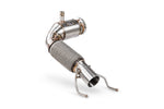 Load image into Gallery viewer, Scorpion Exhausts Mini Clubman F54 GPF Model Cooper S/BMW 128 Ti GPF MODEL High flow sports catalyst