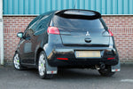 Load image into Gallery viewer, Scorpion Exhausts Mitsubishi Colt Z30 CZT/CZC 3 & 5 Door 1.5T Resonated cat-back system