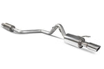 Load image into Gallery viewer, Scorpion Exhausts Mitsubishi Colt Z30 CZT/CZC 3 & 5 Door 1.5T Resonated cat-back system