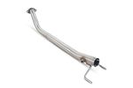 Load image into Gallery viewer, Scorpion Exhausts Mitsubishi Colt Z30 CZT/CZC 3 & 5 Door 1.5T Secondary cat replacement pipe
