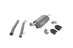 Load image into Gallery viewer, Scorpion Exhausts Nissan 350Z Half system (Y-piece back)