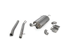 Load image into Gallery viewer, Scorpion Exhausts Nissan 350Z Half system (Y-piece back)