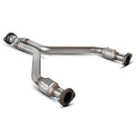 Load image into Gallery viewer, Scorpion Exhausts Nissan 370Z Non GPF Model Only Y-Piece replacement section