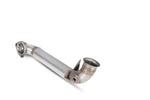 Load image into Gallery viewer, Scorpion Exhausts Peugeot 208 Gti 1.6T De-cat downpipe