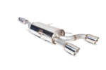 Load image into Gallery viewer, Scorpion Exhausts Renault Clio MK2 2.0 182 03-06 Resonated cat-back system