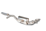 Load image into Gallery viewer, Scorpion Exhausts Renault Megane RS225 Resonated half system