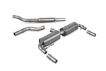 Load image into Gallery viewer, Scorpion Exhausts Renault Clio MK3 2.0 RS 200 Resonated cat-back system