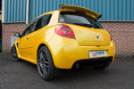 Load image into Gallery viewer, Scorpion Exhausts Renault Clio MK3 197 Sport 2.0 16v Resonated cat-back system