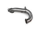 Load image into Gallery viewer, Scorpion Exhausts Renault Megane RS280 (Non GPF) De-cat downpipe
