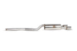 Load image into Gallery viewer, Scorpion Exhausts Renault Clio MK2 2.0 182 03-06 Non-resonated cat-back system