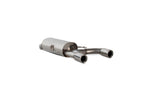 Load image into Gallery viewer, Scorpion Exhausts Renault Clio MK2 2.0 182 03-06 Non-resonated cat-back system