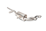 Load image into Gallery viewer, Scorpion Exhausts Renault Megane RS225 Non-resonated Half system