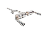 Load image into Gallery viewer, Scorpion Exhausts Renault Clio MK3 197 Sport 2.0 16v Non-resonated cat-back system