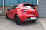 Load image into Gallery viewer, Scorpion Exhausts Renault Clio MK4 RS 200 EDC Non-resonated cat-back system