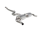 Load image into Gallery viewer, Scorpion Exhausts Renault Clio MK4 RS 200 EDC / 220 Trophy Non-resonated cat-back system
