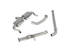 Load image into Gallery viewer, Scorpion Exhausts Renault Clio MK4 RS 200 EDC / 220 Trophy Non-resonated cat-back system