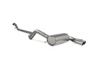 Load image into Gallery viewer, Scorpion Exhausts Renault Megane RS280 GPF/ RS300 Trophy Non-resonated Cat/GPF-back system