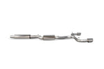 Load image into Gallery viewer, Scorpion Exhausts Seat Leon Cupra 2.0 Tsi 280 / 290 / 300 GPF and Non GPF models Resonated cat/gpf-back system