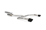 Load image into Gallery viewer, Scorpion Exhausts Seat Leon Cupra 2.0 Tsi 280/290 ST Resonated cat-back system