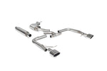 Load image into Gallery viewer, Scorpion Exhausts Seat Leon Cupra 2.0 Tsi 280/290 ST Resonated cat-back system
