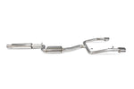 Load image into Gallery viewer, Scorpion Exhausts Seat Leon Cupra 2.0 Tsi 280/290 ST Resonated cat-back system
